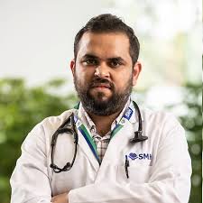 Dr Siddharth Gurwani